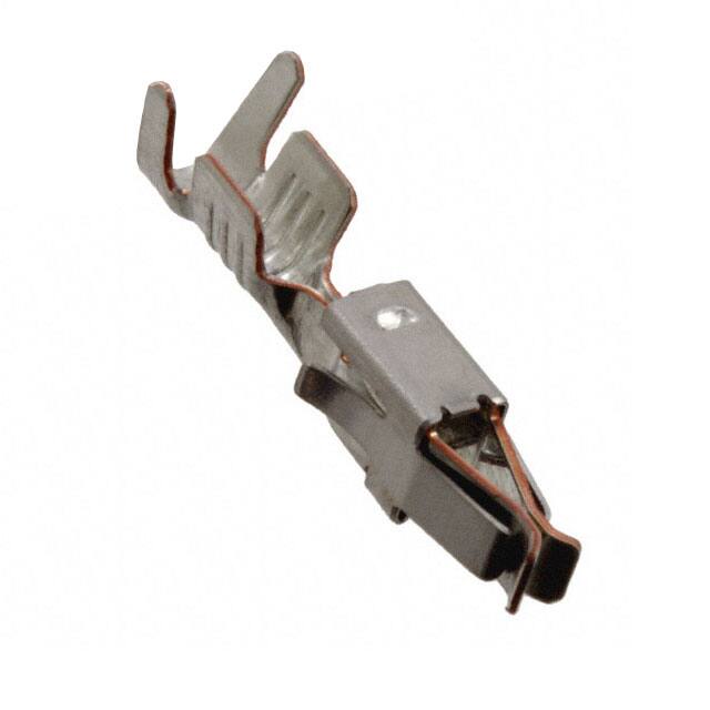927768-1 TE Connectivity AMP Connectors  Contacts de connecteur rectangulaires